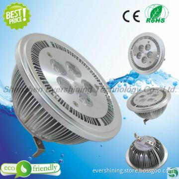 PAR22 5w,9w dimmable led spot light bulbs  approved CE,ROHS